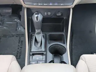 Hyundai TUCSON 2020 Value 4 puertas SUV