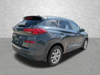 Hyundai TUCSON 2020 Value 4 puertas SUV