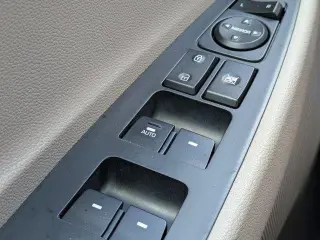 Hyundai TUCSON 2020 Value 4 puertas SUV