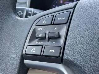 Hyundai TUCSON 2020 Value 4 puertas SUV