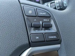 Hyundai TUCSON 2020 Value 4 puertas SUV