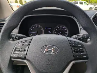Hyundai TUCSON 2020 Value 4 puertas SUV