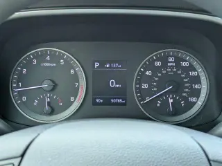 Hyundai TUCSON 2020 Value 4 puertas SUV