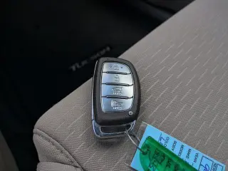 Hyundai TUCSON 2020 Value 4 puertas SUV