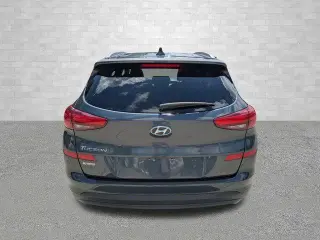 Hyundai TUCSON 2020 Value 4 puertas SUV