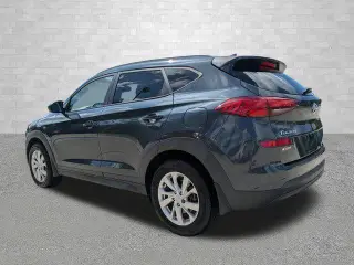 Hyundai TUCSON 2020 Value 4 puertas SUV