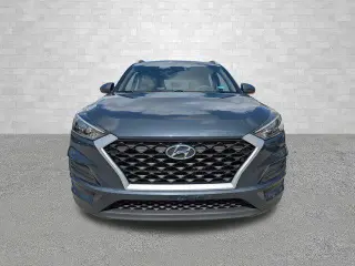 Hyundai TUCSON 2020 Value 4 puertas SUV