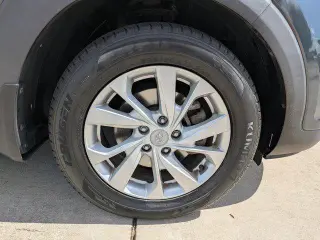 Hyundai TUCSON 2020 Value 4 puertas SUV