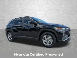 Hyundai TUCSON 2024 SEL 4 puertas SUV