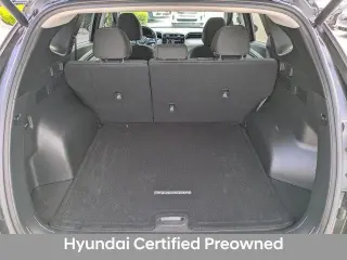Hyundai TUCSON 2024 SEL 4 puertas SUV