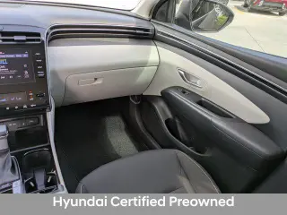 Hyundai TUCSON 2024 SEL 4 puertas SUV