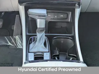Hyundai TUCSON 2024 SEL 4 puertas SUV