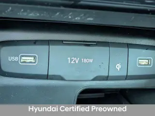 Hyundai TUCSON 2024 SEL 4 puertas SUV