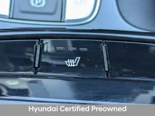Hyundai TUCSON 2024 SEL 4 puertas SUV