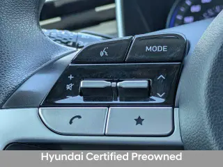 Hyundai TUCSON 2024 SEL 4 puertas SUV