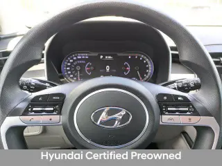 Hyundai TUCSON 2024 SEL 4 puertas SUV