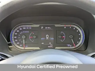 Hyundai TUCSON 2024 SEL 4 puertas SUV