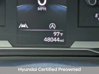 Hyundai TUCSON 2024 SEL 4 puertas SUV