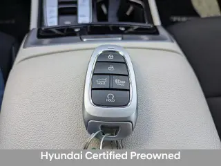 Hyundai TUCSON 2024 SEL 4 puertas SUV