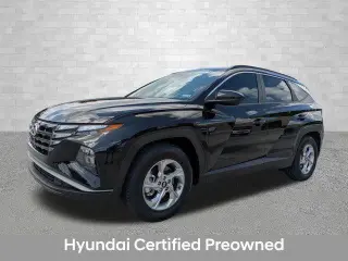 Hyundai TUCSON 2024 SEL 4 puertas SUV