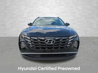 Hyundai TUCSON 2024 SEL 4 puertas SUV
