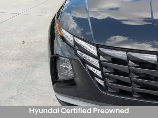 Hyundai TUCSON 2024 SEL 4 puertas SUV