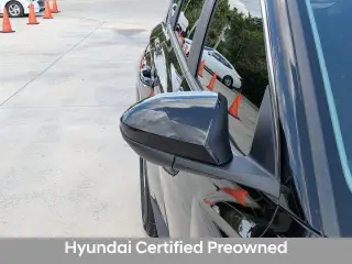 Hyundai TUCSON 2024 SEL 4 puertas SUV