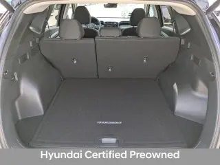 Hyundai TUCSON 2024 SEL 4 puertas SUV