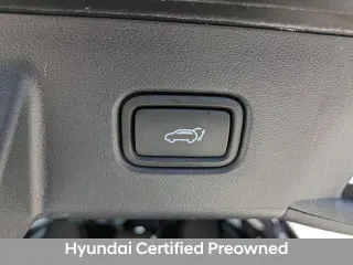 Hyundai TUCSON 2024 SEL 4 puertas SUV