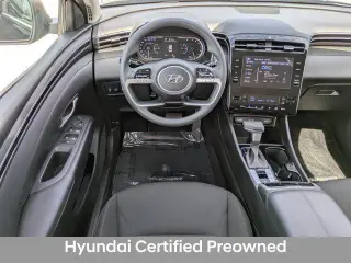 Hyundai TUCSON 2024 SEL 4 puertas SUV