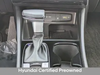 Hyundai TUCSON 2024 SEL 4 puertas SUV