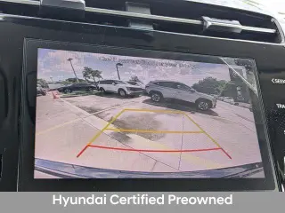 Hyundai TUCSON 2024 SEL 4 puertas SUV