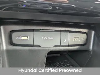Hyundai TUCSON 2024 SEL 4 puertas SUV