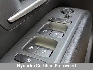 Hyundai TUCSON 2024 SEL 4 puertas SUV