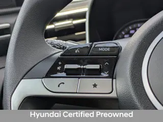 Hyundai TUCSON 2024 SEL 4 puertas SUV