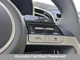 Hyundai TUCSON 2024 SEL 4 puertas SUV