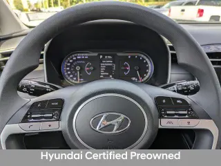 Hyundai TUCSON 2024 SEL 4 puertas SUV