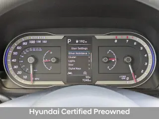Hyundai TUCSON 2024 SEL 4 puertas SUV