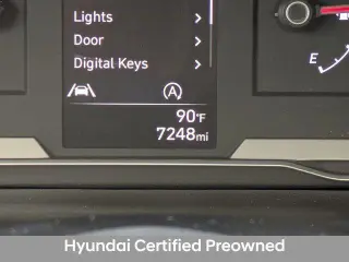 Hyundai TUCSON 2024 SEL 4 puertas SUV