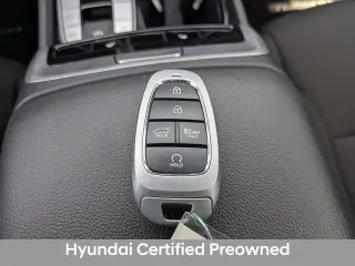 Hyundai TUCSON 2024 SEL 4 puertas SUV