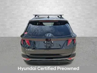 Hyundai TUCSON 2024 SEL 4 puertas SUV