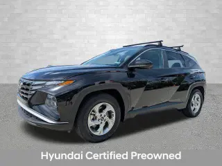 Hyundai TUCSON 2024 SEL 4 puertas SUV