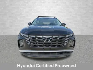 Hyundai TUCSON 2024 SEL 4 puertas SUV
