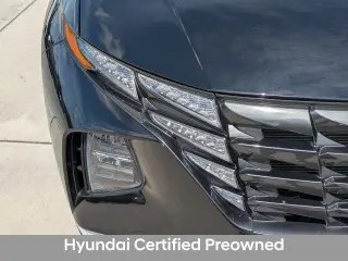 Hyundai TUCSON 2024 SEL 4 puertas SUV