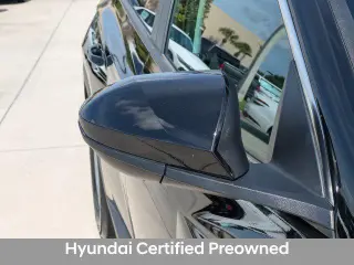 Hyundai TUCSON 2024 SEL 4 puertas SUV