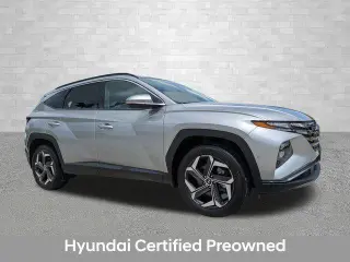 Hyundai TUCSON Híbrido 2022 AWD Limited 4 puertas SUV