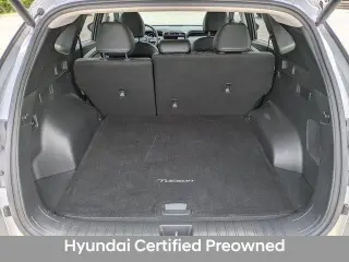 Hyundai TUCSON Híbrido 2022 AWD Limited 4 puertas SUV