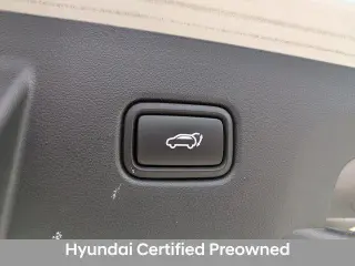 Hyundai TUCSON Híbrido 2022 AWD Limited 4 puertas SUV