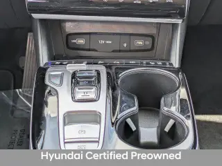 Hyundai TUCSON Híbrido 2022 AWD Limited 4 puertas SUV