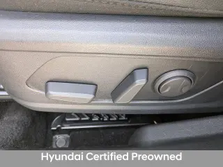 Hyundai TUCSON Híbrido 2022 AWD Limited 4 puertas SUV